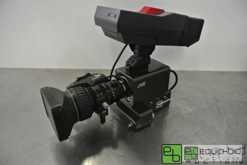 EquipBid Premium Audio/Visual Equipment Auction EquipBid