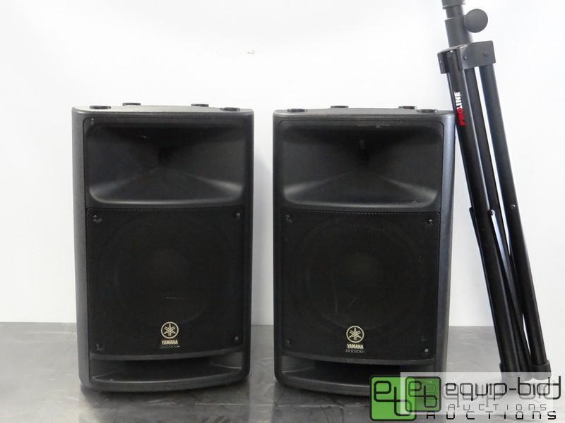 EquipBid Premium Audio/Visual Equipment Auction EquipBid