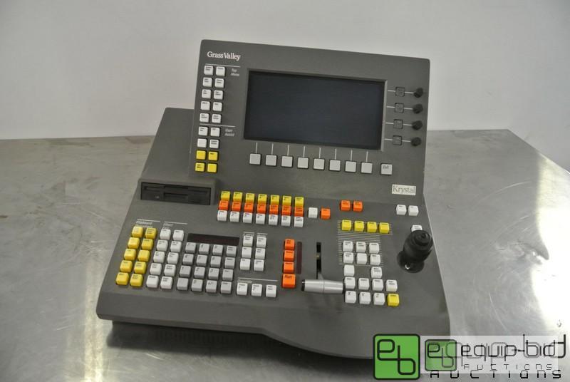 EquipBid Premium Audio/Visual Equipment Auction EquipBid