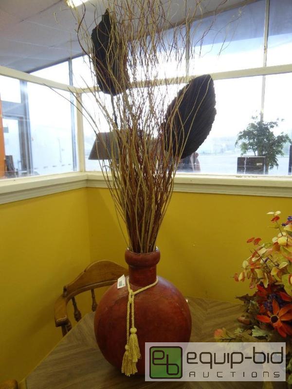 lot 121 image: TABLE TOP DECOR, 16&quot X 12&quot&nbsp...