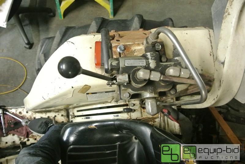 Bolens G274 4WD Compact Tractor New Items Added! Hallmark Leavenworth