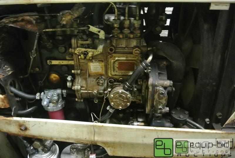 Bolens G274 4WD Compact Tractor New Items Added! Hallmark Leavenworth