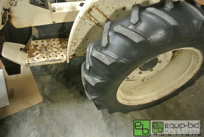 Bolens G274 4WD Compact Tractor New Items Added! Hallmark Leavenworth