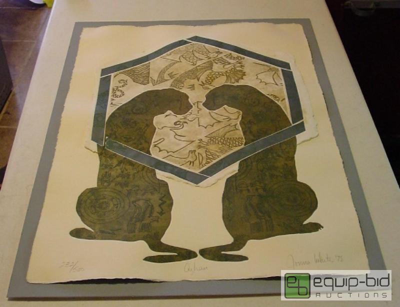 lot 4044 image: Aghan - Jonna White 78