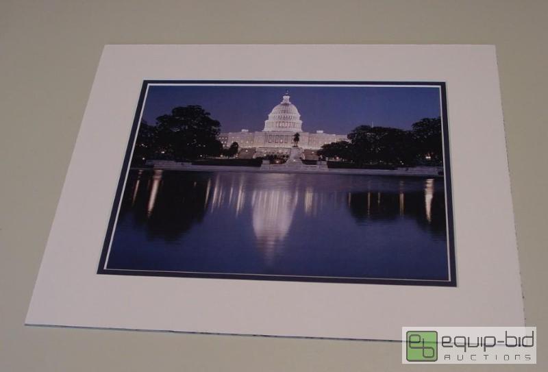 lot 4065 image: America America - Rod Chase