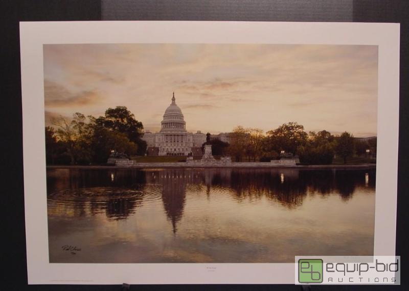 lot 4085 image: We The People - Rod Chase