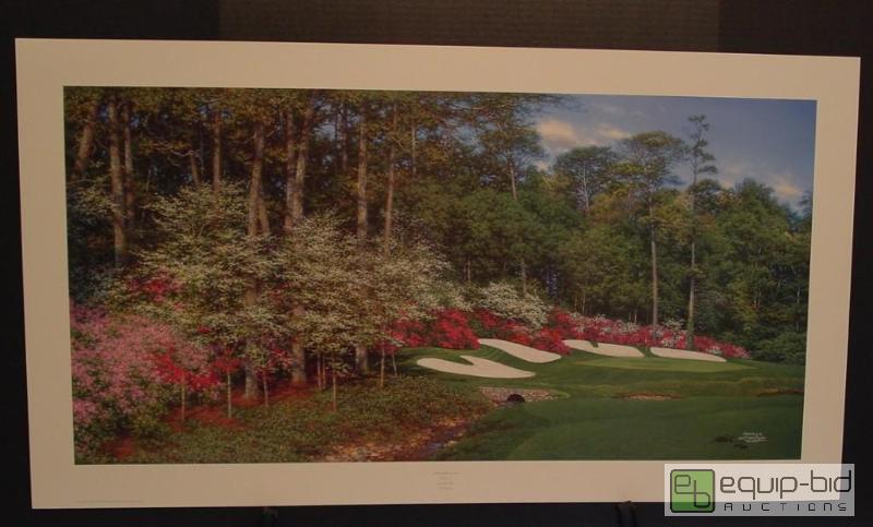 lot 4091 image: Along Raes Creek - Larry Dyke