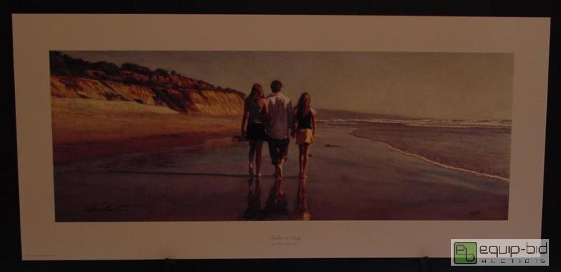 lot 4109 image: Fathers Day - Steve Hanks