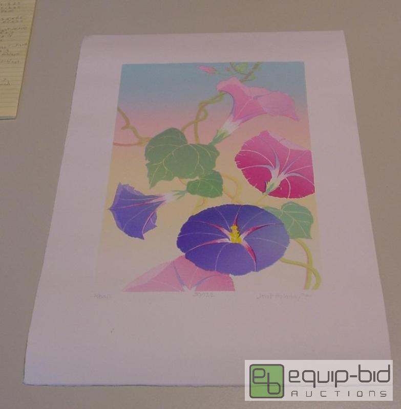 lot 4125 image: Koali - Janet Holaday