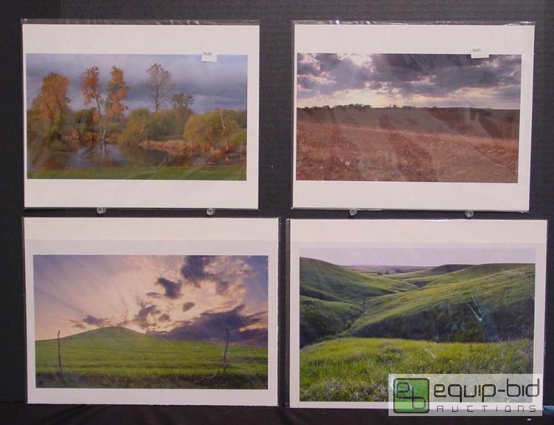 lot 4143 image: Group 19A - QTY 4 - See List