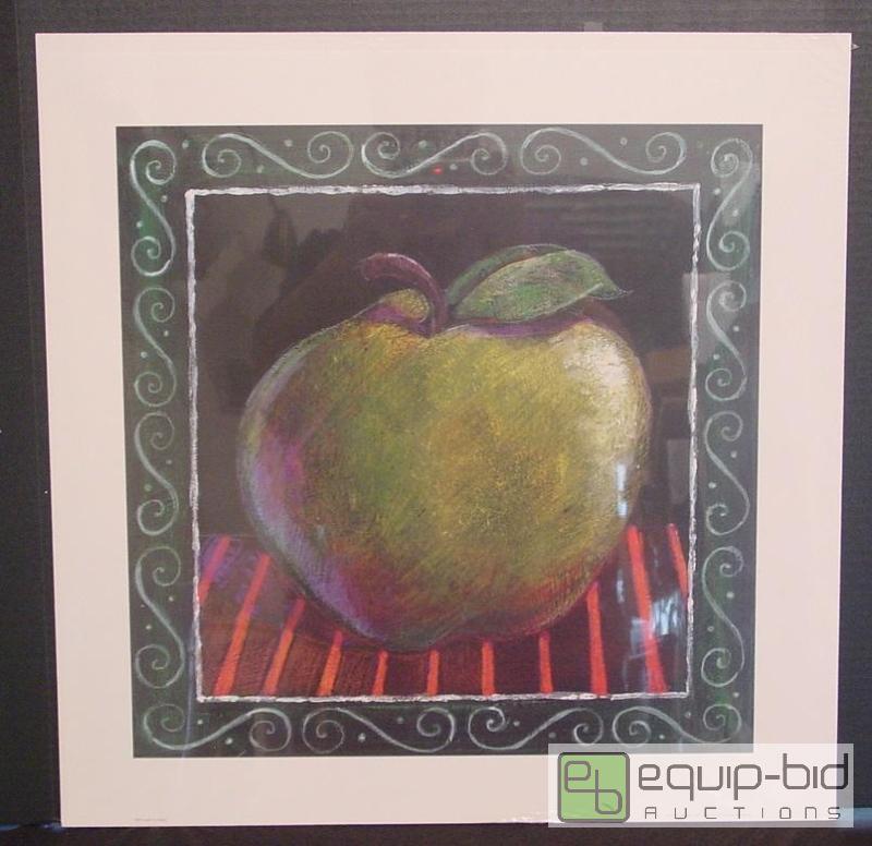 lot 4147 image: Apple - Jennifer Wiley
