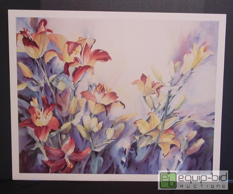 lot 4170 image: Opening To Tomorrow - Vernon