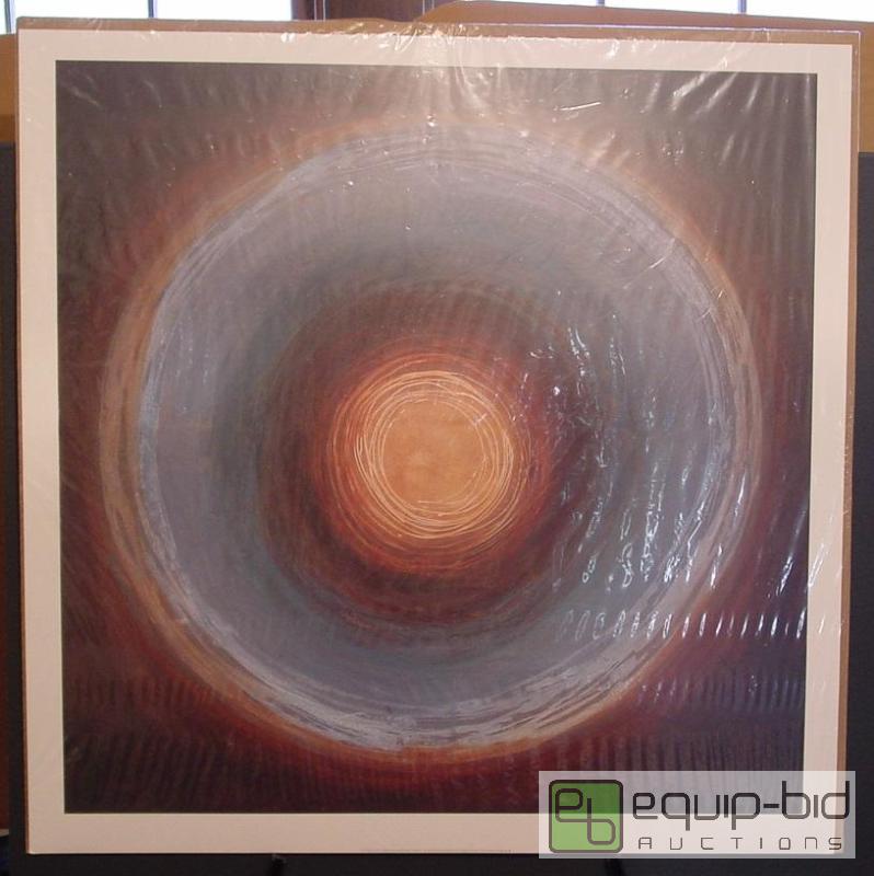 lot 4202 image: Precision - Eve