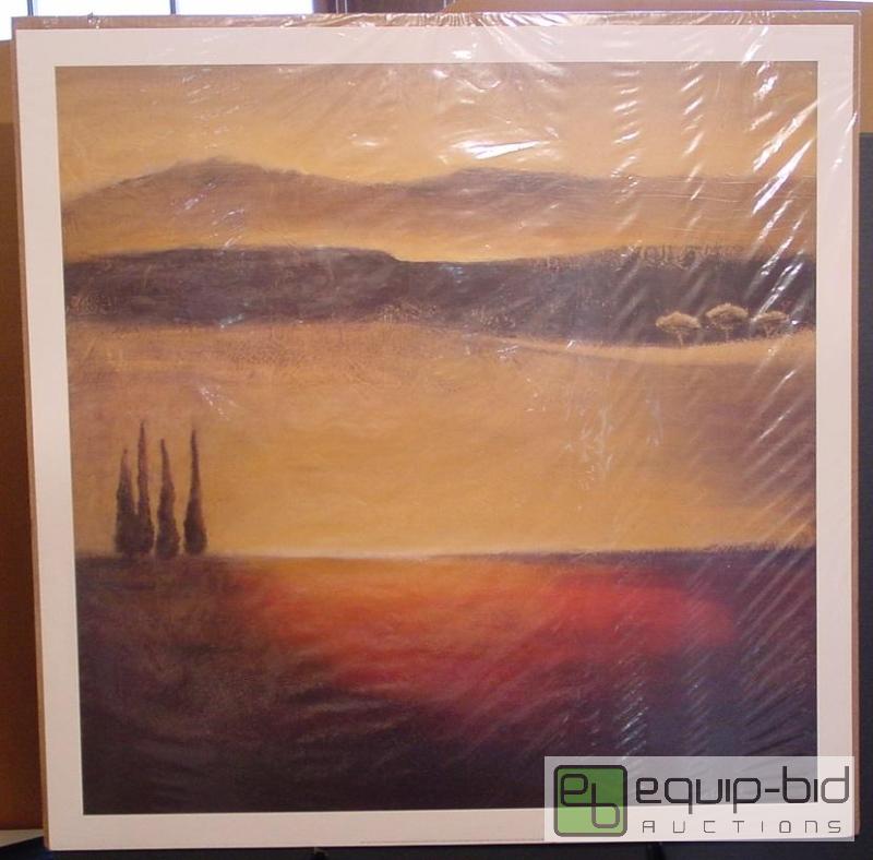 lot 4203 image: Puesta Del Sol - Ursula Salemink-Roos