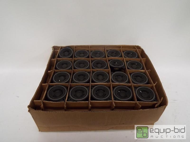 lot 1052 image: NEW Honda Speakers Pidca Speakers   Part # ...