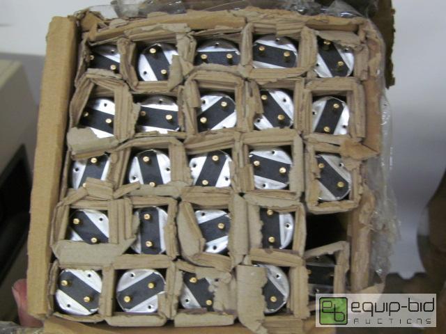 lot 1101 image: Lot of Florescent&nbspBulbs   See pictures f...