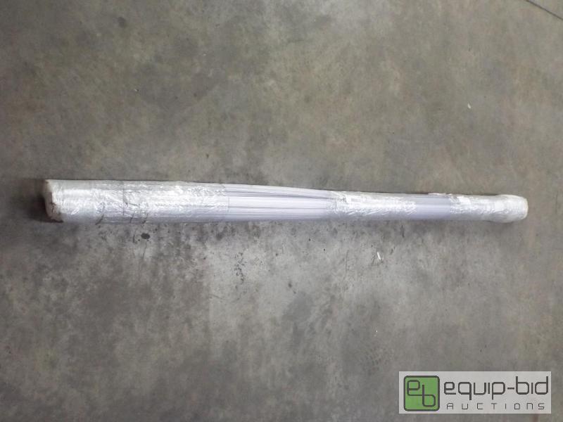 lot 1106 image: Clear Corner Trim&nbsp   Qty Approx&nbsp12 ...