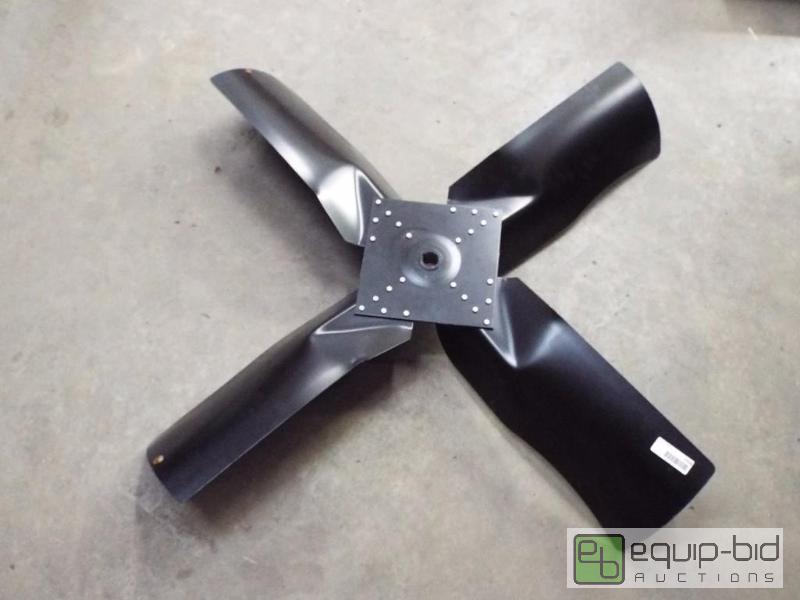lot 1107 image: NEW 4 Fan&nbsp   See Pictures for Det...