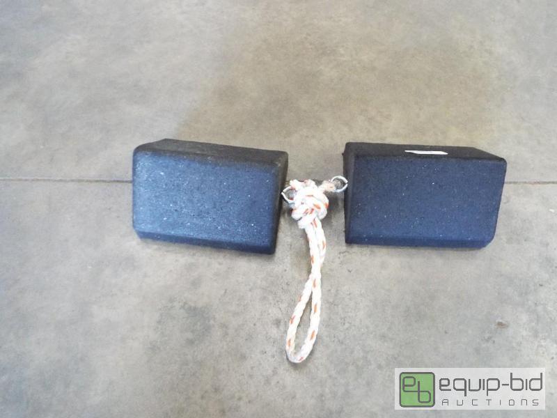 lot 1200C image: NEWWheel Chaulk    See Pictures for Det...