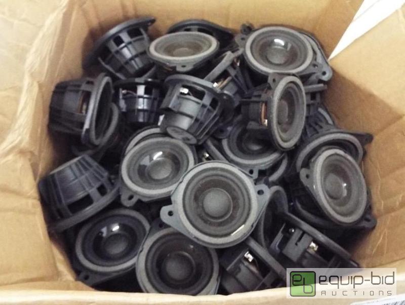lot 1208 image: ELS Speaker Lot&nbsp   15 Watts&nbsp  Appro...
