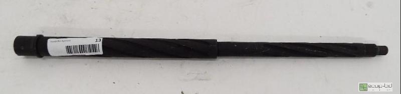 lot 13 image: NEW DPMS Fluted 223-5.56 WYLDE AR 15 Ba...