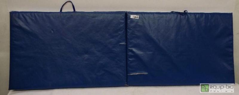 lot 1505 image: Yoga Mat&nbsp   Used&nbsp  See Pictures for...