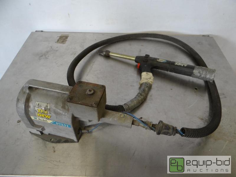 lot 359 image: Avdel Pneumatic Compressed Air Speed Fastener...