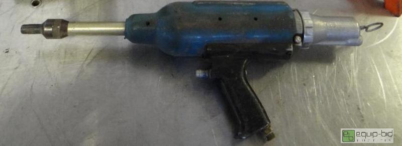 lot 395 image: AVDEL Pneumatic Compressed Air Speed Fastener...
