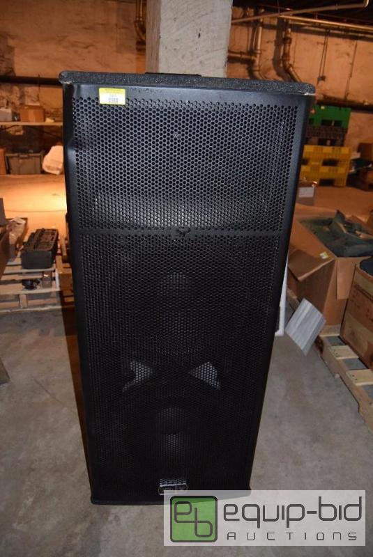 peavey sp4 2000w