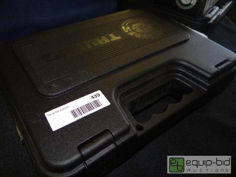 lot 439 image: New in box Taurus PT 247.  .40 cal.  Comes w...
