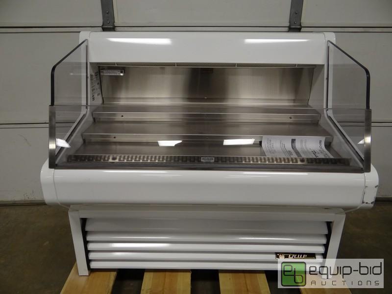 lot 1026 image: True Display Cooler ModelTHAC-48 115V 1Ph 48...