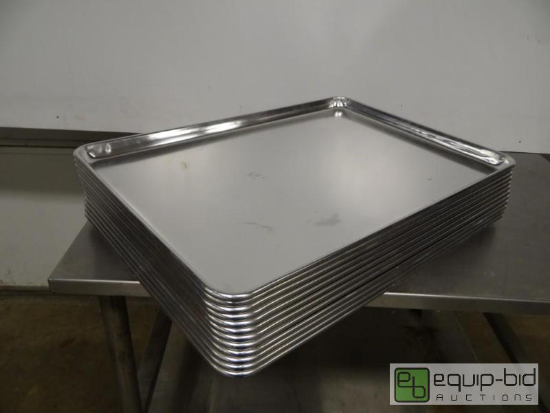 lot 1114 image: (12) Thunder Group 18&quot X 26&quot Full S...