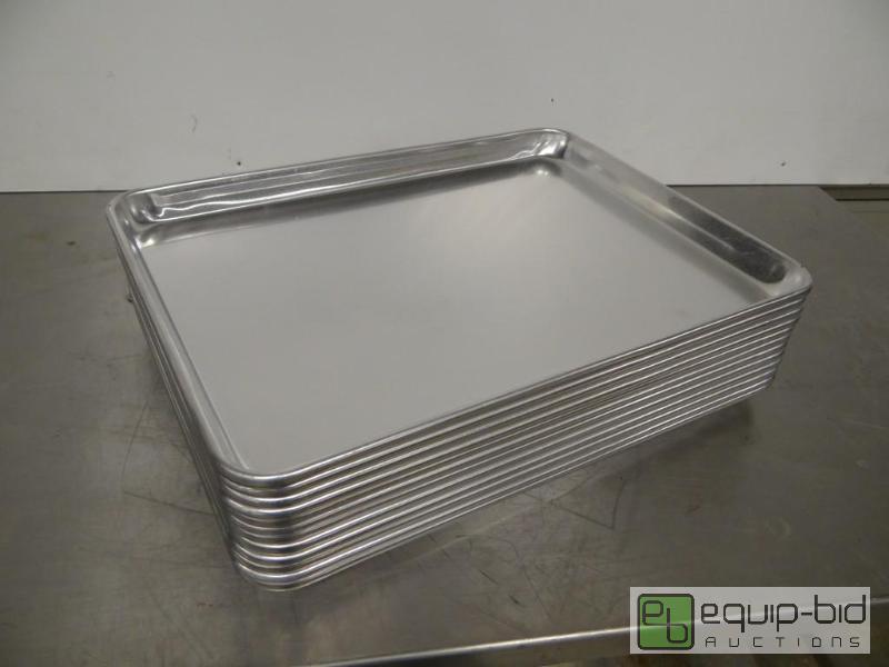lot 1126 image: (12) Thunder Group 18&quot X 13&quot Half S...