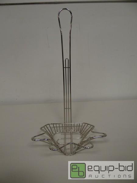 lot 1148 image: Brand New&nbspTostada Fryer...