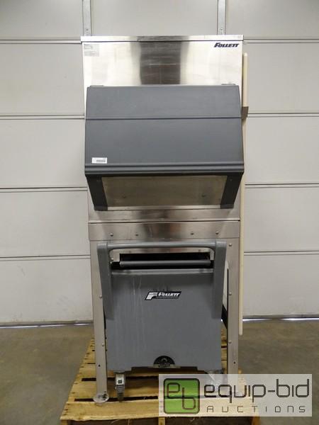 lot 1207 image: Follett Ice Transport System Model LITS00SG ...