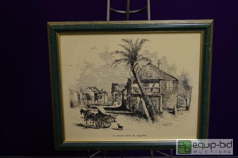 lot 7021 image: St. Frances St., St Augustine  Professional ...