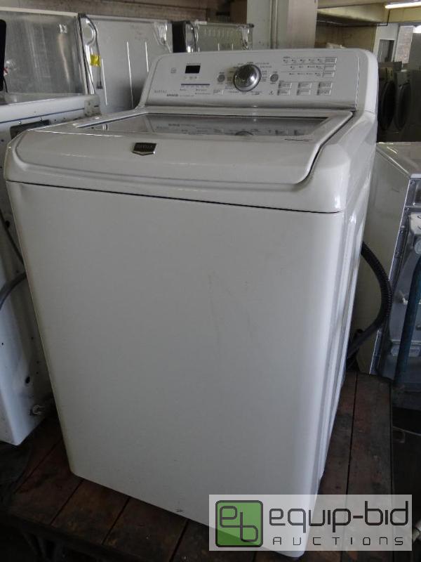 Maytag quiet hot sale series 400