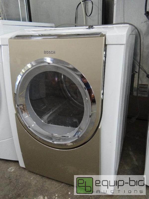 lot 1042 image: Bosch Electric Dryer
