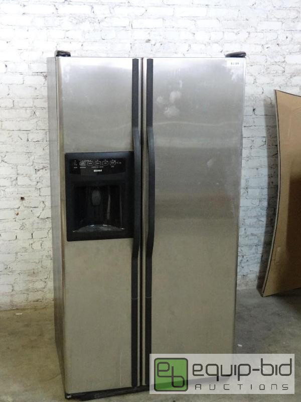 dometic fridge crx50