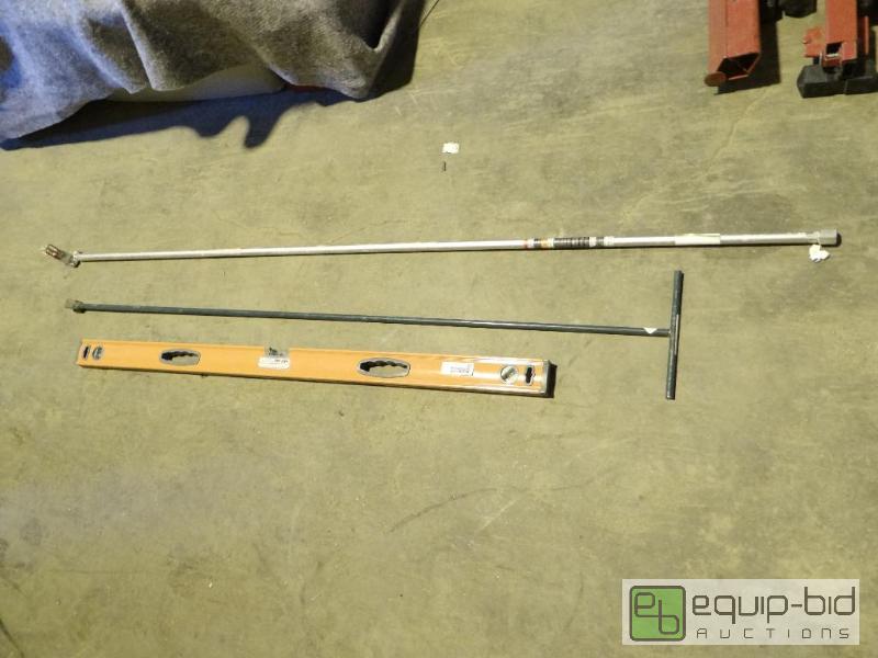 lot 1257 image: Spray Tec Extension