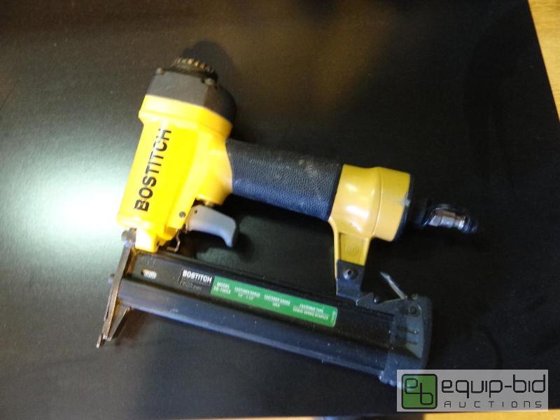 lot 1274 image: Bostitch Quick Fastener