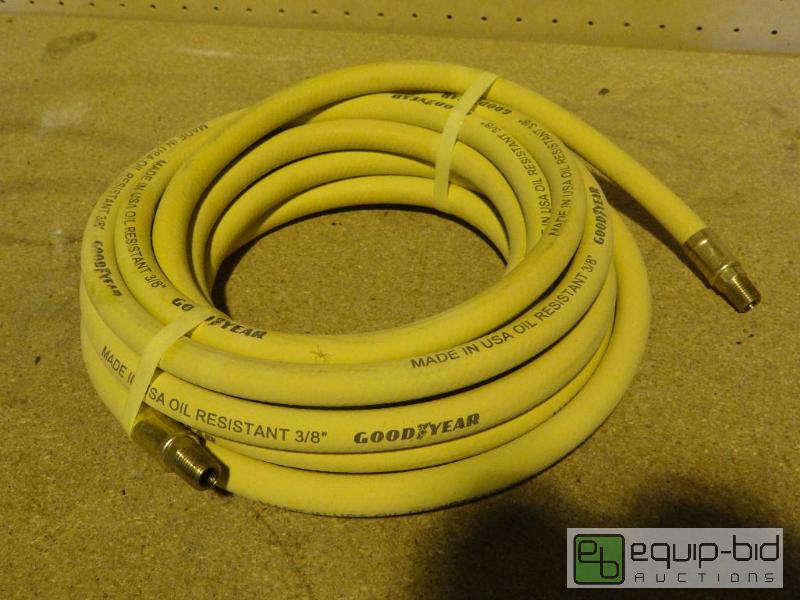 lot 1286 image: New 38 Air Hose