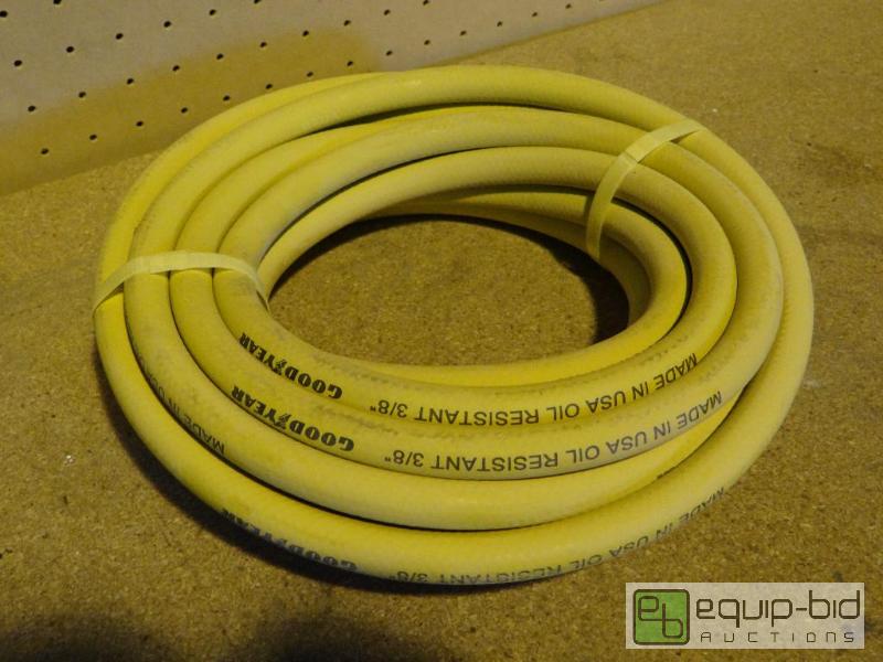 lot 1287 image: New 38 Air Hose