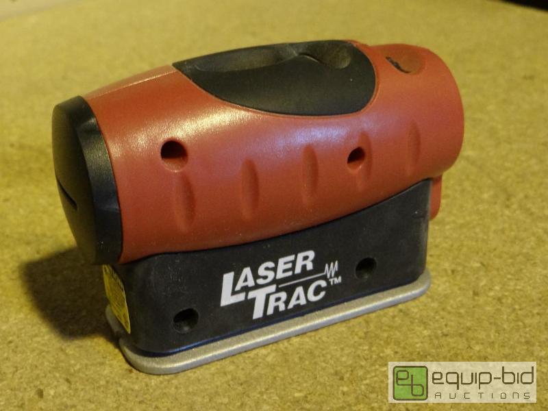 lot 1295 image: Craftsman 4 in 1 Laser level