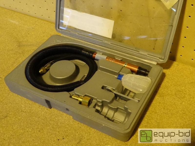 lot 1296 image: Air Micro Die Grinder