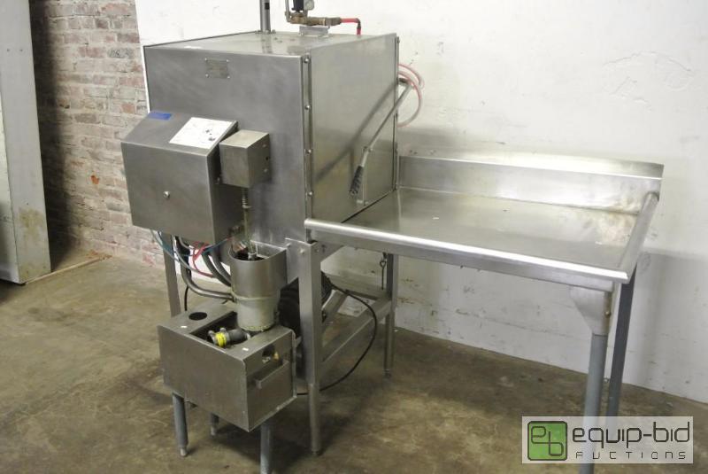 lot 1088 image: Acromatic II Energy Saving Dishwasher