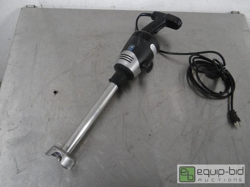 lot 1253 image: Waring Commercial Immersion Blender