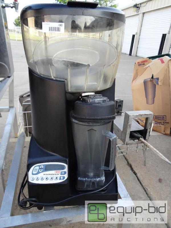 lot 180 image: Vita-MIx portion blending system.  Model- VM-...