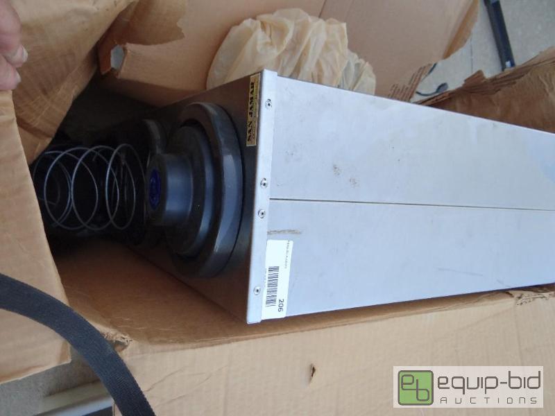 lot 206 image: New in box 4 hole cup dispenser....