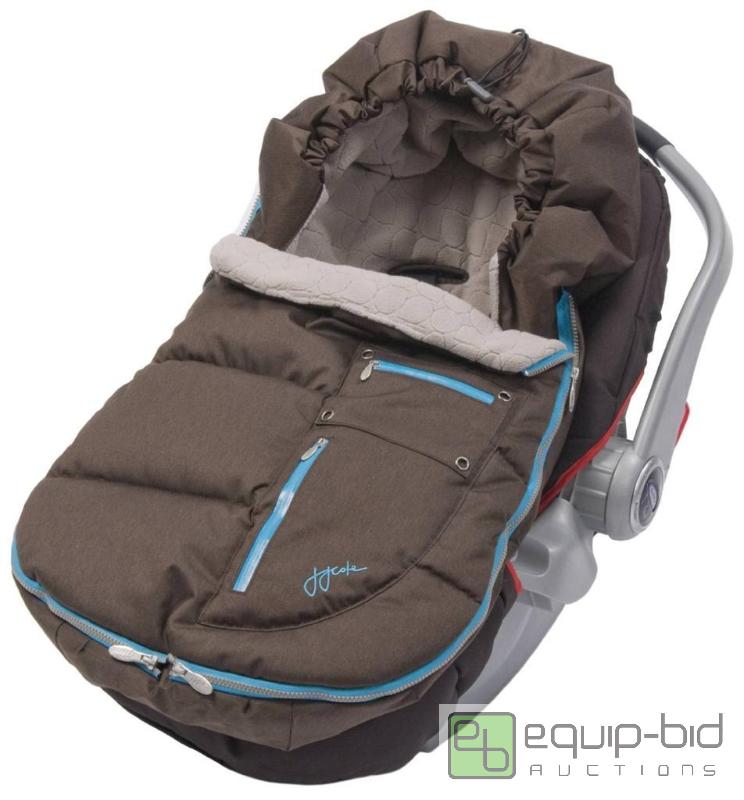 lot 1778 image: NEWJJ COLE Arctic Bundleme CocaLagoon ...